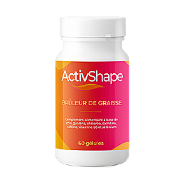 ActiveShape