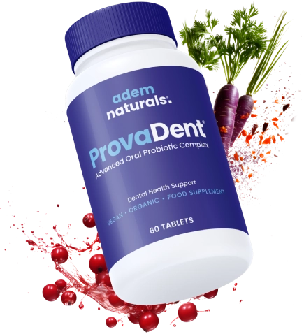 Adem Naturals ProvaDent