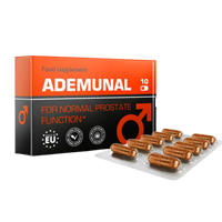 Ademunal