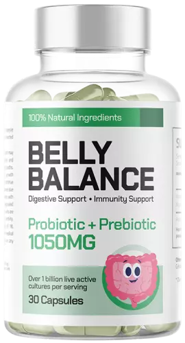 Belly Balance