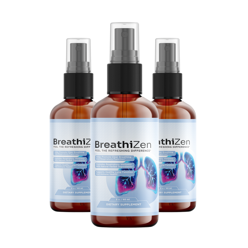 BreathiZen
