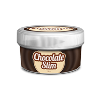 Chocolate slim