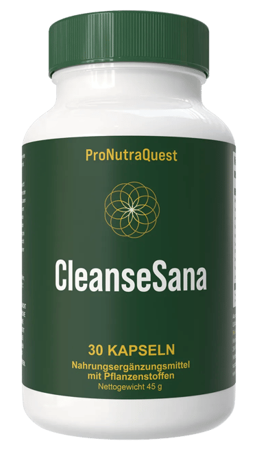 CleanseSana