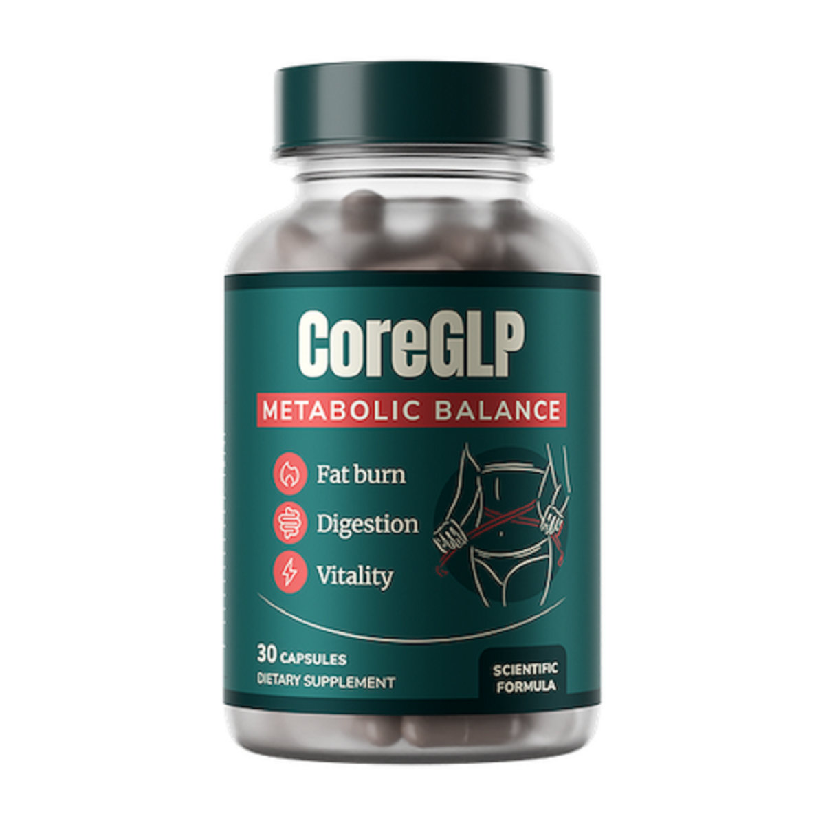 CoreGLP Diet