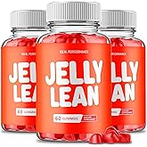 JellyLean – Premium-Gummis zur Unterstützung der Gewichtsmanagement-Ziele