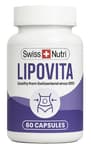 Lipovita Diet Capsules