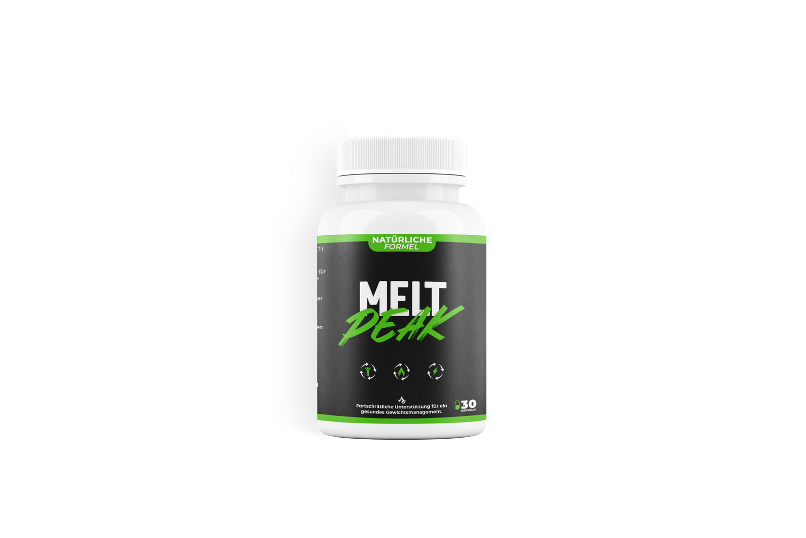 MeltPeak Weight Management