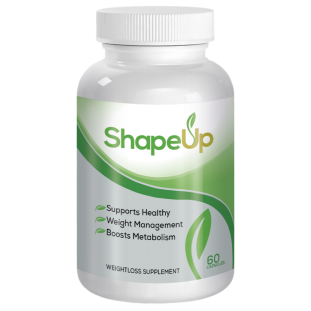 Shape Up Diet Capsules