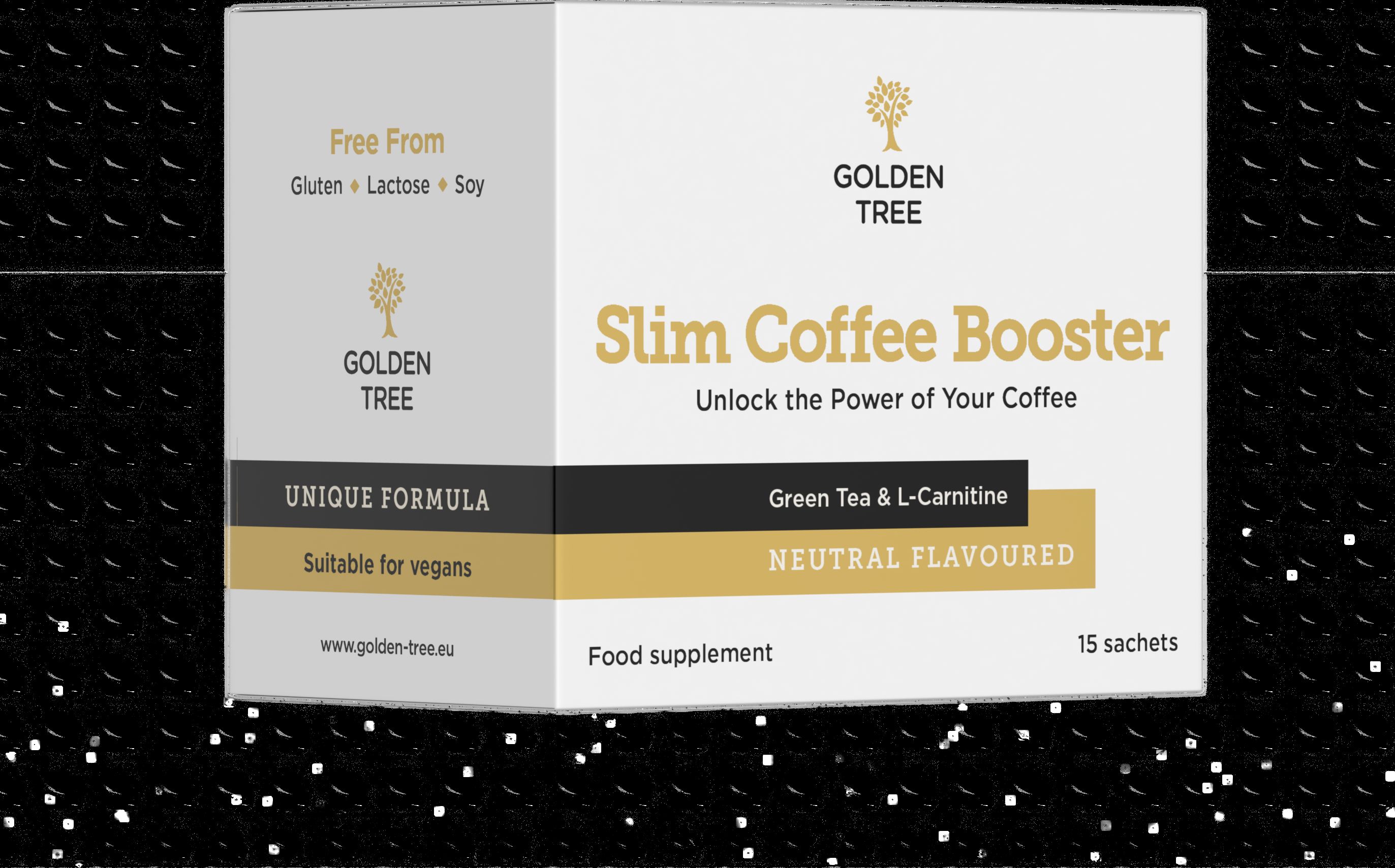 Slim Coffee Booster