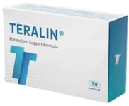 Teralin Diet