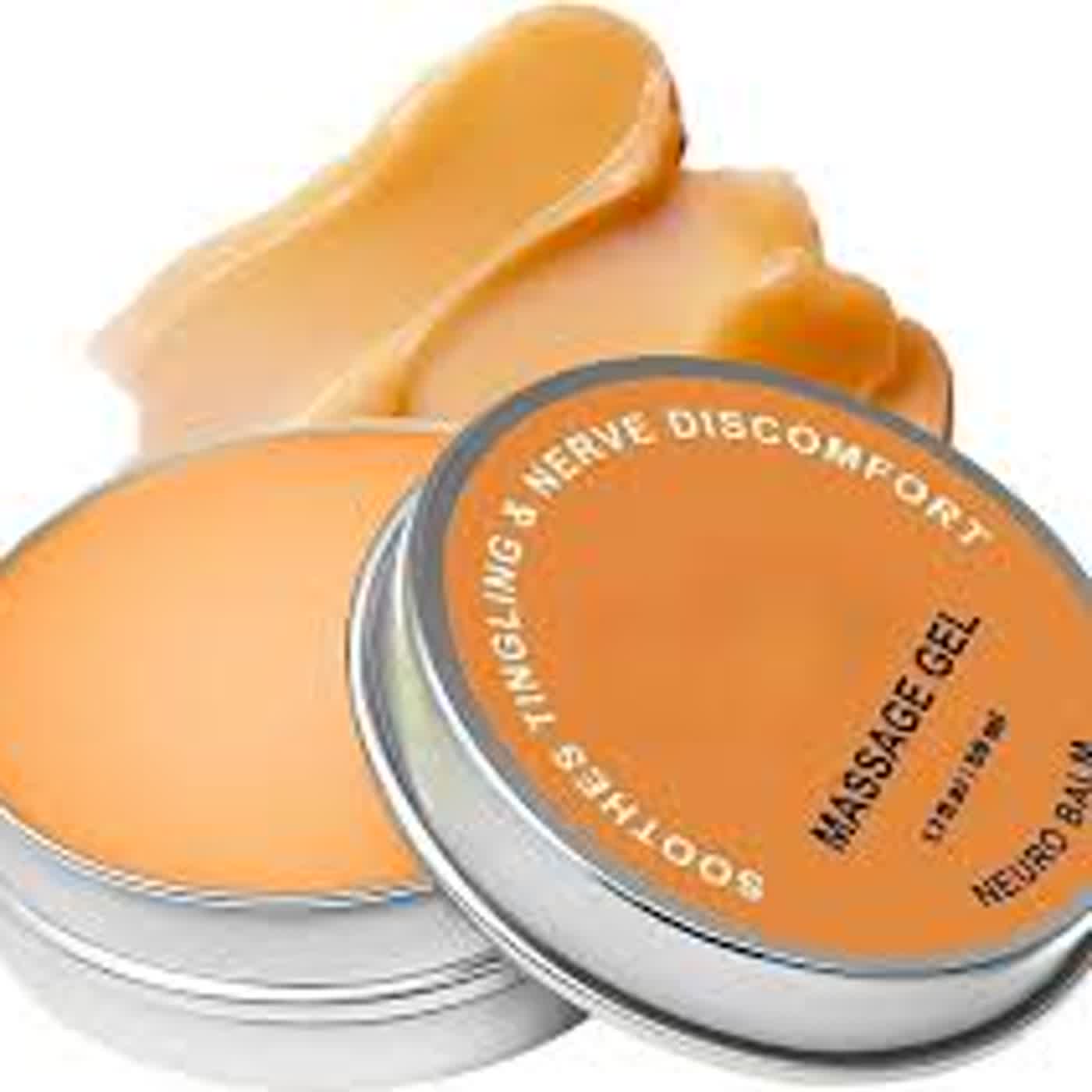 TheraWolf Neuro Balm